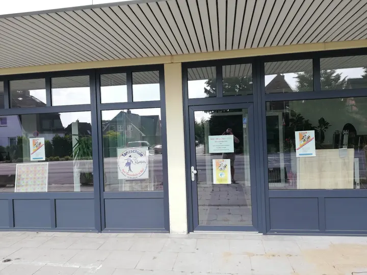 Tanzschule Ralf Knobloch — Tanz in Kopperpahl, Kronshagen