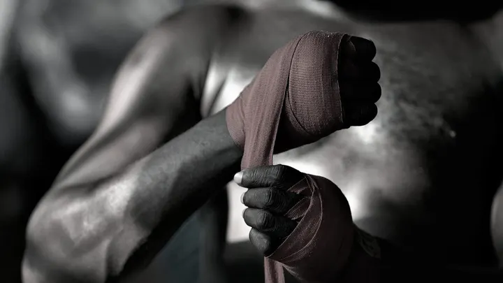 A.S.D. Fighters Angels — mma-studio a Venezia — 5