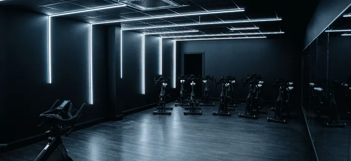 RT Fit — fitness studio in Babworth, Retford — 2