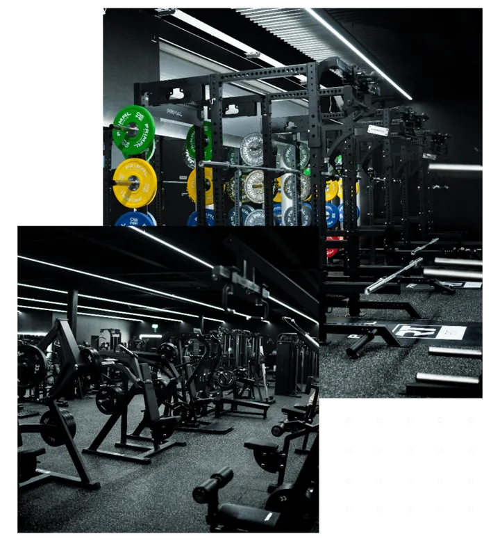 RT Fit | Retford Gym — Fitness Studio in Babworth, Retford