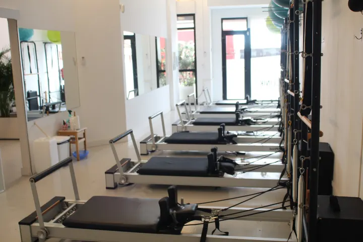 Clinik Trille — pilates-studio en Trille, Cádiz — 2