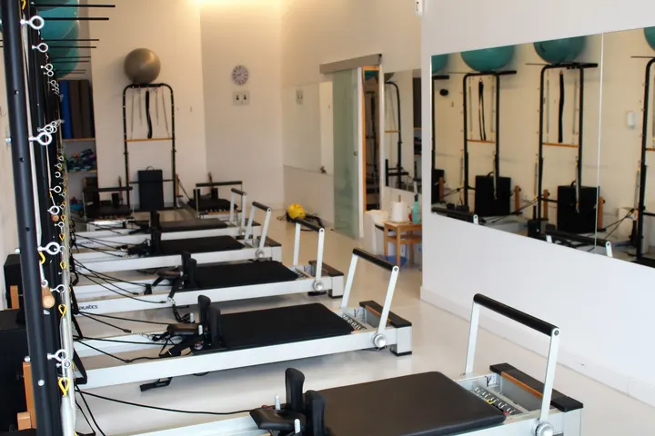 Clinik Trille — pilates-studio en Trille, Cádiz — 3