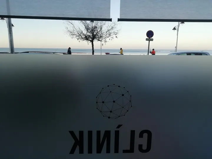 Clinik Trille — Pilates en Trille, Cádiz
