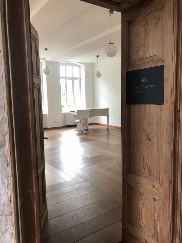meinYOGAzimmer • Yoga Hagen • Angelika Zimmer — yoga-studio in Hagen — 4