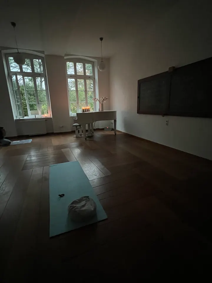 meinYOGAzimmer • Yoga Hagen • Angelika Zimmer — yoga-studio in Hagen — 6