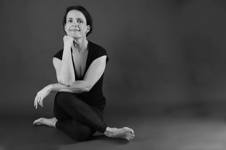 meinYOGAzimmer • Yoga Hagen • Angelika Zimmer — Yoga in Westerbauer, Hagen
