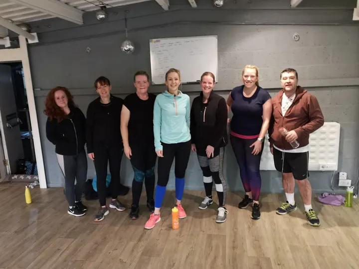 Wellfit - Wellness and Fitness Centre — wellness-studio in Belfast — 2