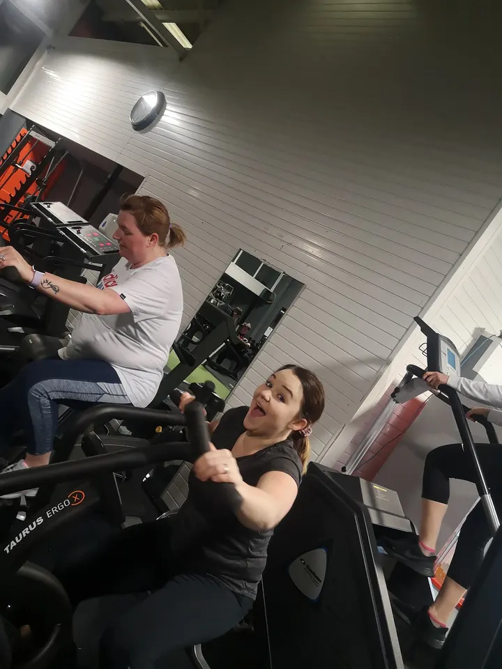 Wellfit - Wellness and Fitness Centre — wellness-studio in Belfast — 3