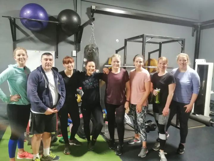 Wellfit - Wellness and Fitness Centre — wellness-studio in Belfast — 4