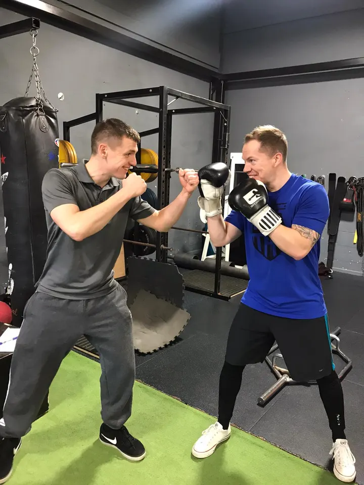 Wellfit - Wellness and Fitness Centre — wellness-studio in Belfast — 5