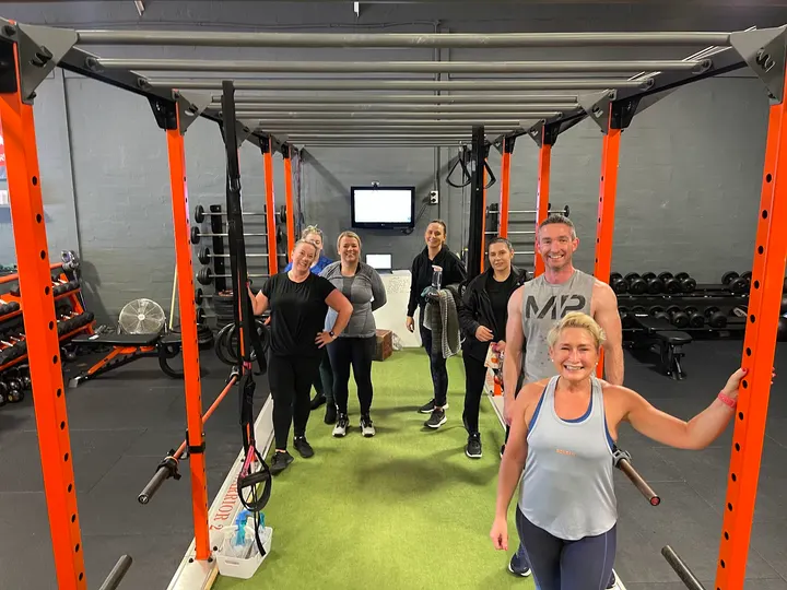 Wellfit - Wellness and Fitness Centre — Wellness in Belfast
