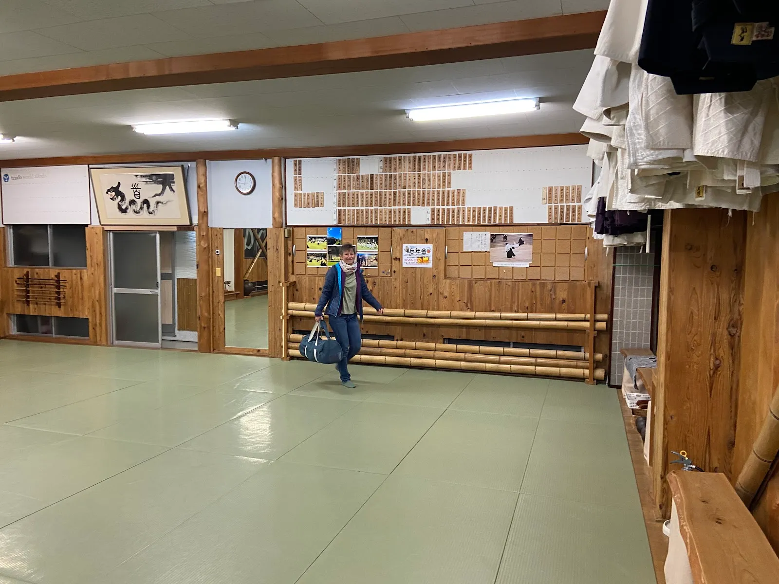 Aikido Sendling — kampfsport-studio in Sendling, München — 2