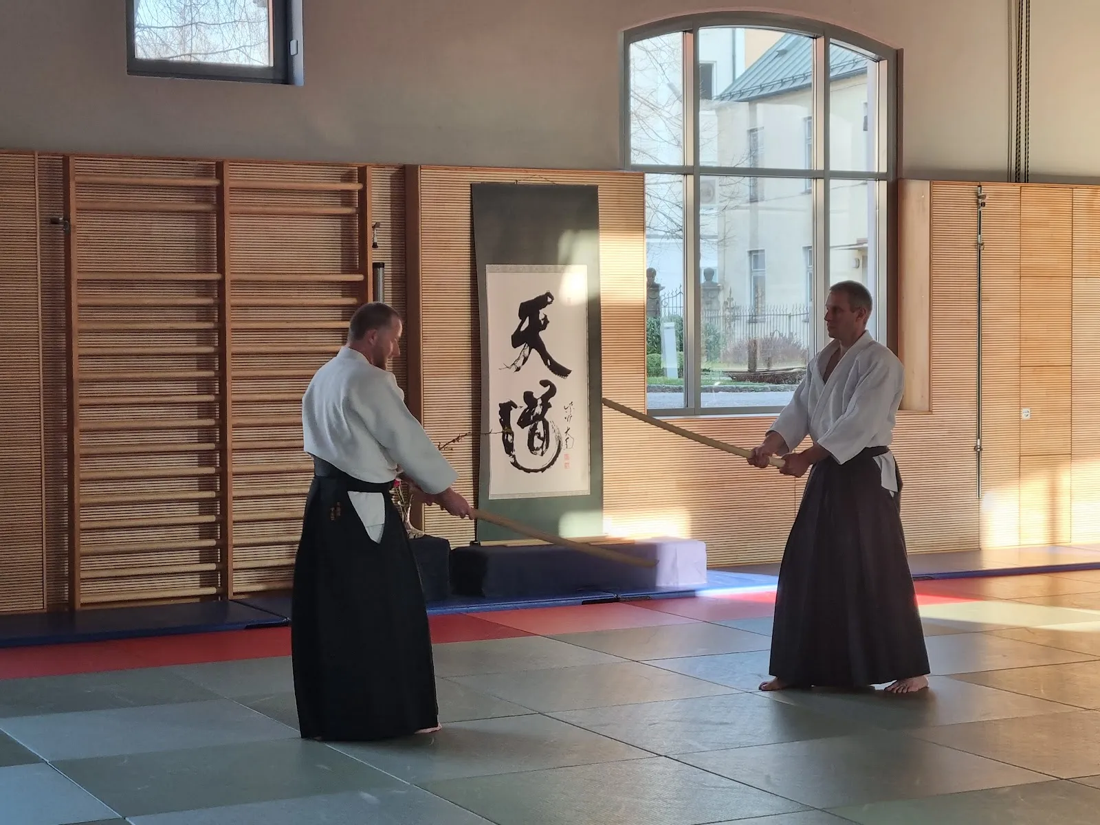 Aikido Sendling — kampfsport-studio in Sendling, München — 3