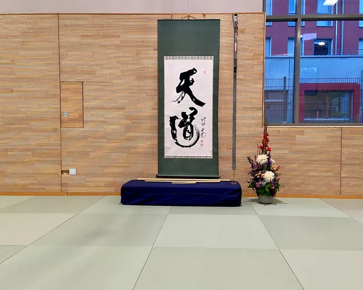 Aikido Sendling — kampfsport-studio in München — 5