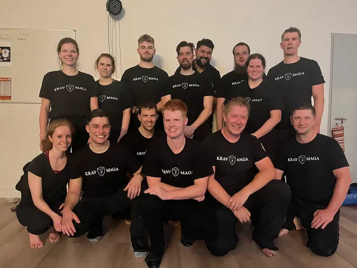 SDSCLUB Berlin Oberschöneweide — Kampfsport in Oberschöneweide, Berlin
