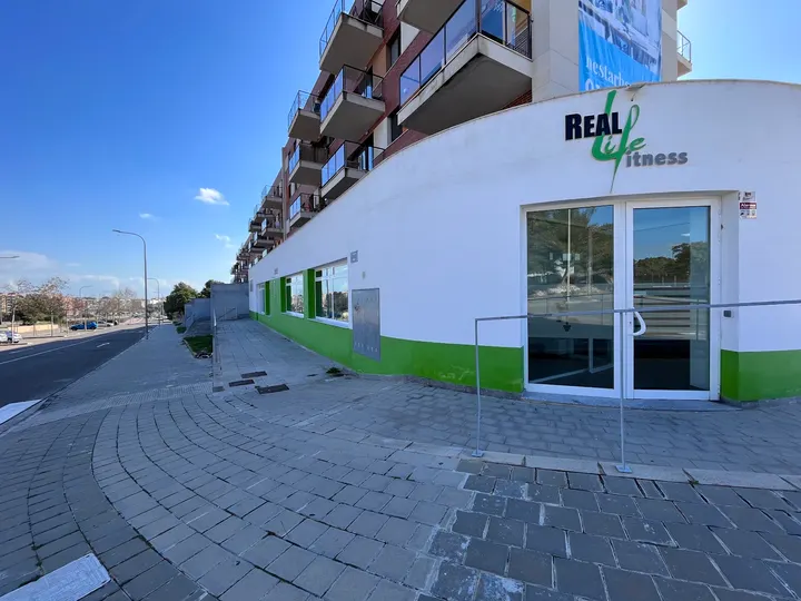 Real Life Fitness — entrenamiento personal-studio en Paterna, Valencia — 3