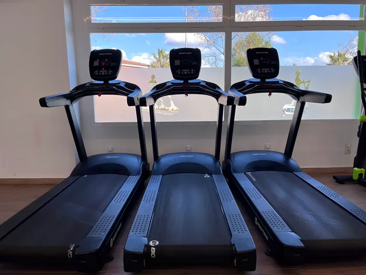Real Life Fitness — entrenamiento personal-studio en Valencia — 3