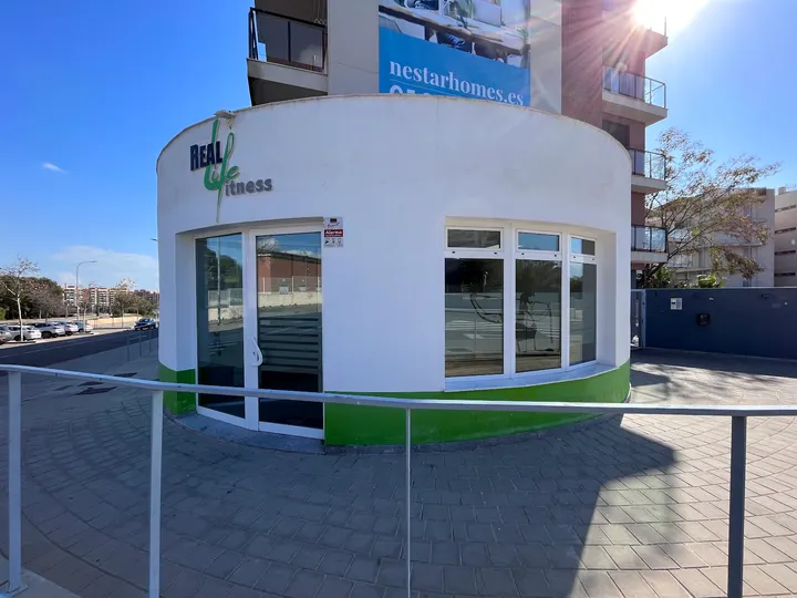 Real Life Fitness — entrenamiento personal-studio en Valencia — 4