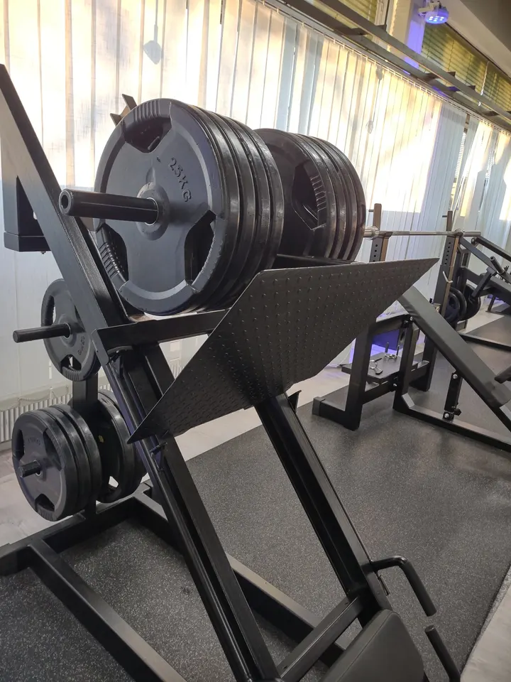 Gym24Seven — Fitnessstudio – Karhula, Kotka