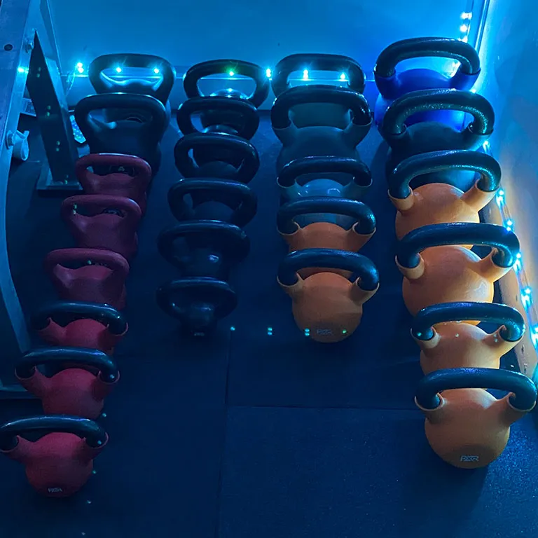 UNIT XII Gym, Fitness studio & Mixed Martial Arts Academy — martial arts-studio in Muirend, Glasgow — 2