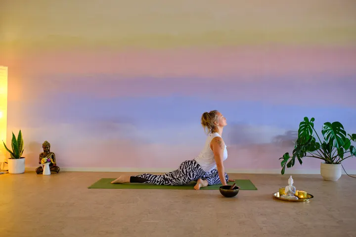 mywayoga Osnabrück — yoga-studio in Osnabrück — 3