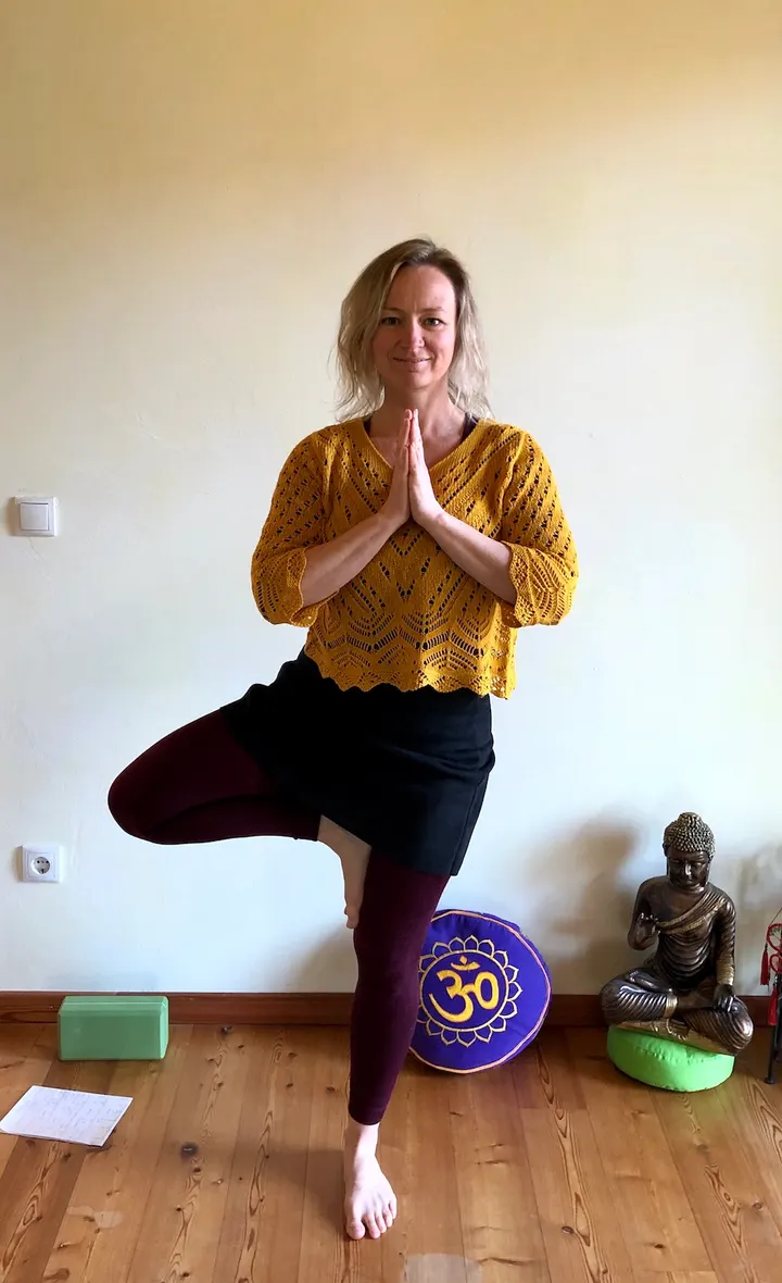 mywayoga Osnabrück — yoga-studio in Osnabrück — 4