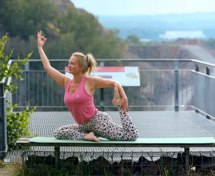 mywayoga Osnabrück — yoga-studio in Osnabrück — 5