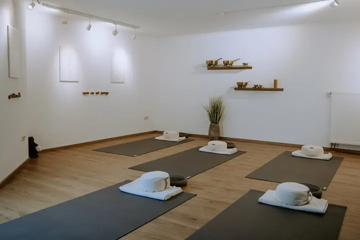 Prana Yoga Delbrück — yoga-studio in Delbrück — 2