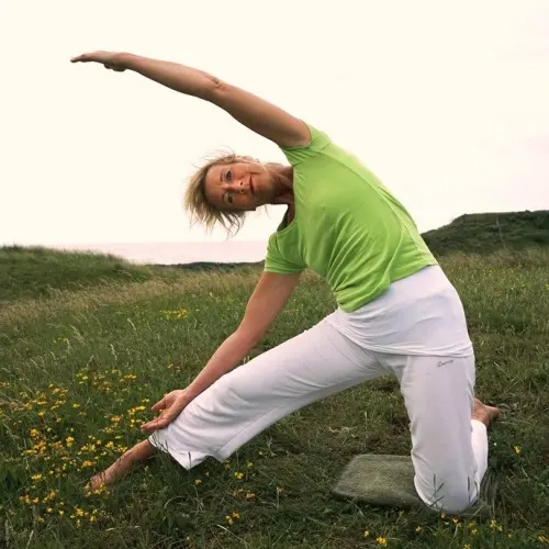 Yoga bij Els — yoga-studio in Zuidbroek, Heemskerk — 2