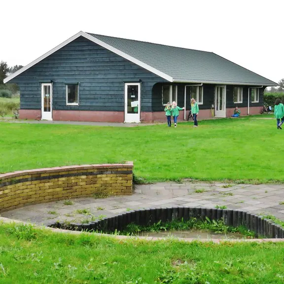 Yoga bij Els — Yoga in Zuidbroek, Heemskerk
