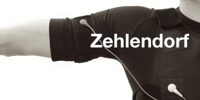 AproSports Zehlendorf — HIIT in Zehlendorf, Berlin