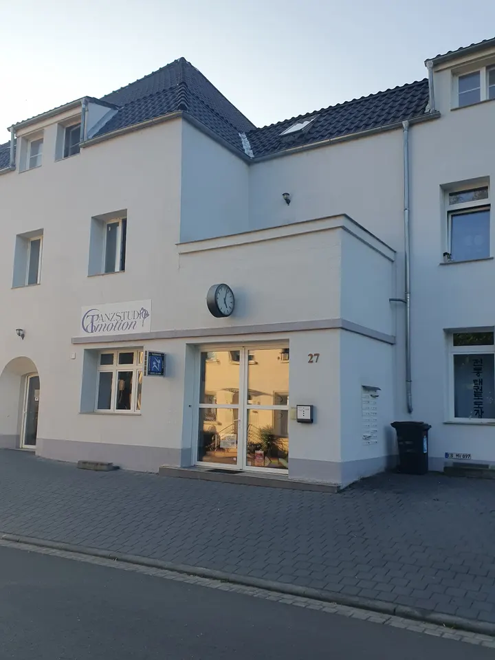 Taekwon-Do Center Ingelheim Ingelheim am Rhein-Heidesheim am Rhein — kampfsport-studio in Ingelheim am Rhein-Heidesheim am Rhein — 3