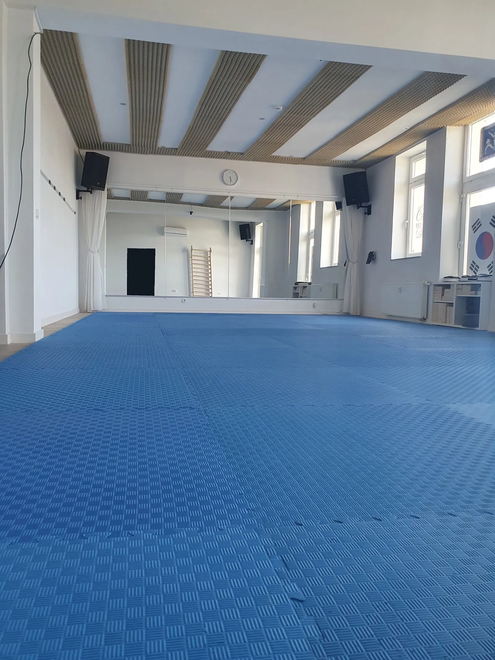 Taekwon-Do Center Ingelheim — kampfsport-studio in Ingelheim am Rhein-Heidesheim am Rhein — 4