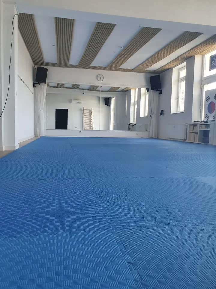 Taekwon-Do Center Ingelheim Ingelheim am Rhein-Heidesheim am Rhein — kampfsport-studio in Ingelheim am Rhein-Heidesheim am Rhein — 4
