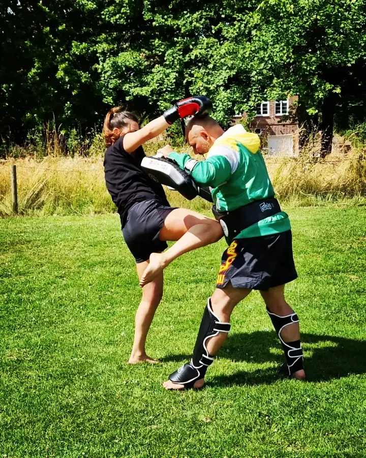 Outdoor Fitness Parcours — calisthenics-studio in Kiel — 5