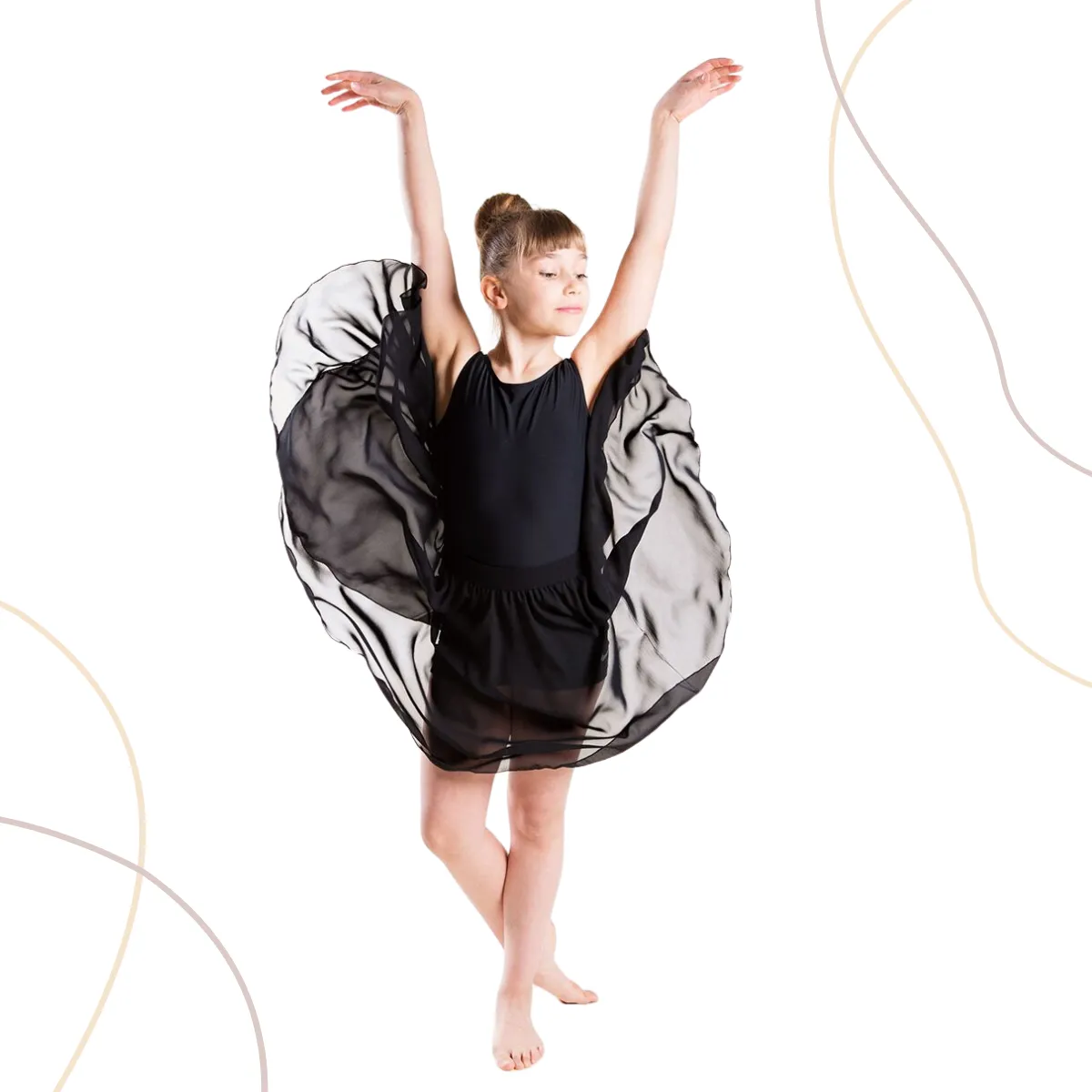 Tanssistudio Dance Art Hyvinkää — tanssi-studio – Hyvinkää — 3