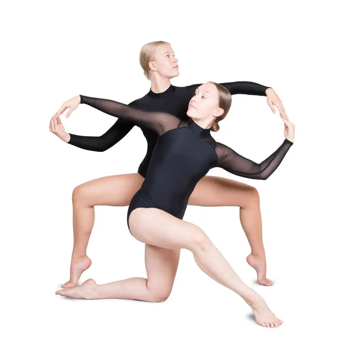 Tanssistudio Dance Art Hyvinkää — dance-studio i Hakalanmäki, Hyvinkää