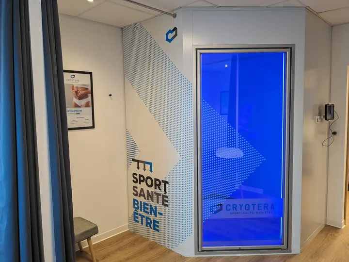 Cryotera Le Mans — bien-être-studio au Mans — 3