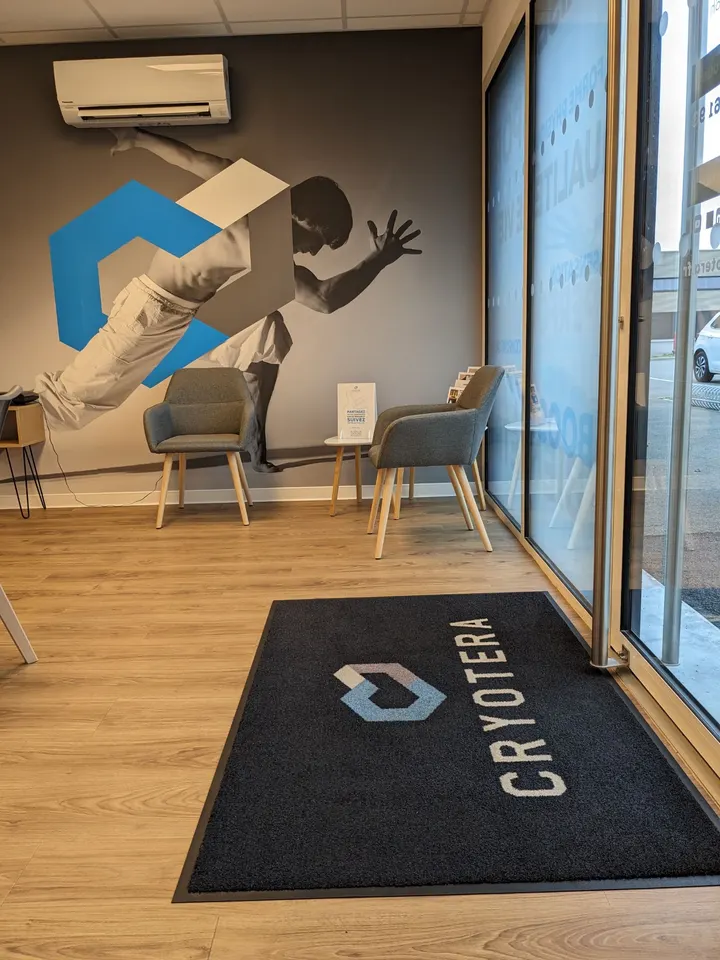 Cryotera Le Mans — bien-être-studio au Mans — 5