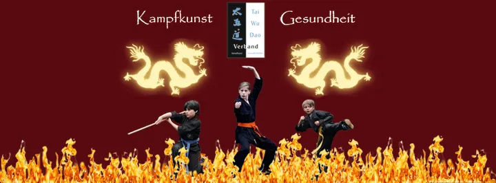 Tai Wu Dao Akademie Kampfsportschule — kampfsport-studio in Gerresheim, Düsseldorf — 2