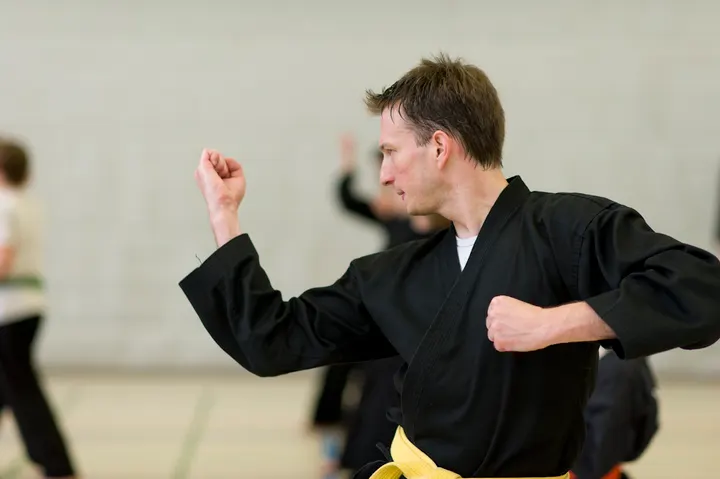 Tai Wu Dao Akademie Kampfsportschule — Kampfsport in Gerresheim, Düsseldorf