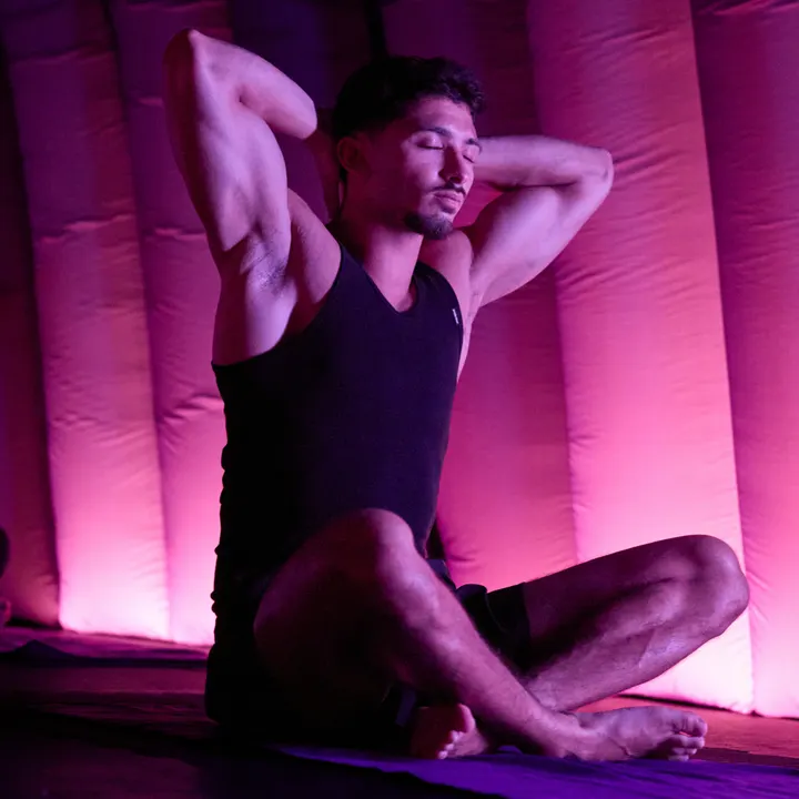 Hotpod Yoga - Berlin — yoga-studio in Berlin — 3