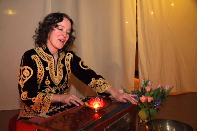 Shakti Medicine Tuindorpbad — yoga-studio in Hengelo — 2