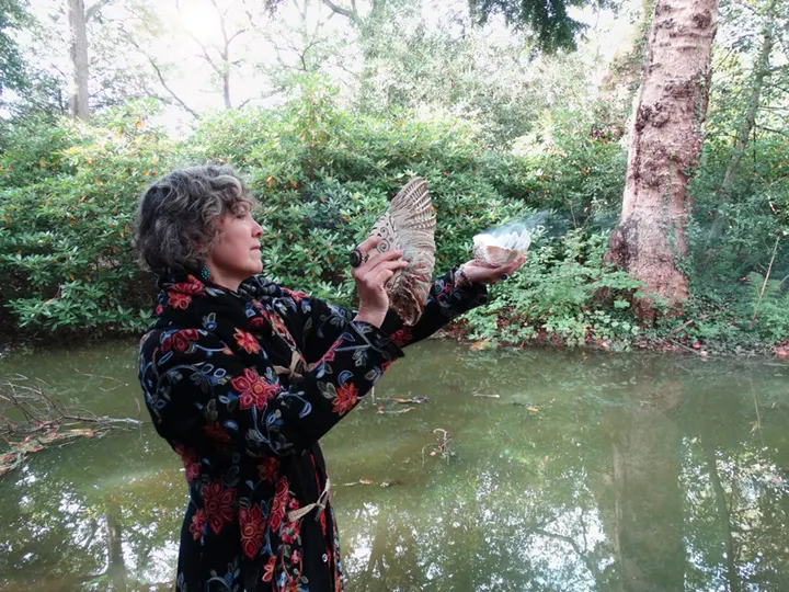 Shakti Medicine Tuindorpbad — yoga-studio in Hengelo — 3