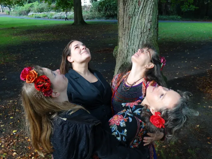 Shakti Medicine Tuindorpbad — yoga-studio in Hengelo — 4
