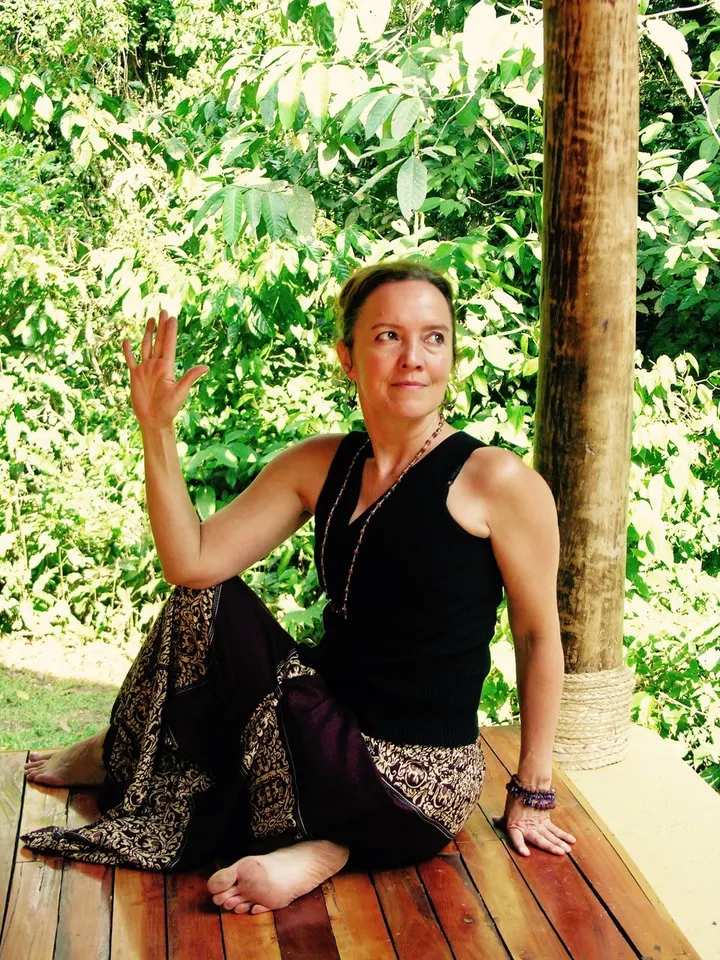 Shakti Medicine Tuindorpbad — yoga-studio in Hengelo — 5