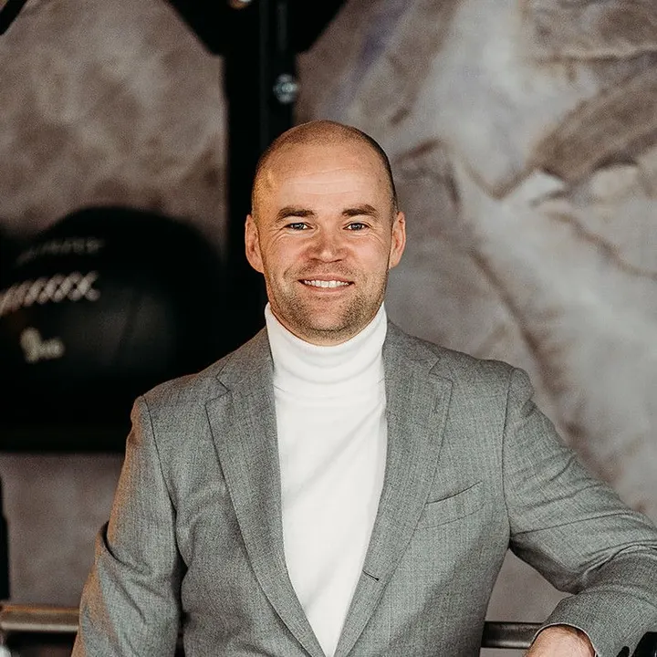 Jeroen Platvoet — personal training-studio in Bomenbuurt, Doetinchem — 3