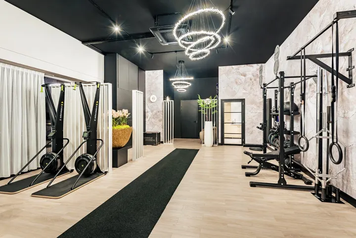 Jeroen Platvoet — Personal training in Bomenbuurt, Doetinchem