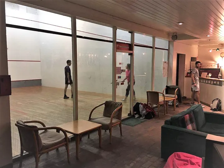 Citi Club bis Rue des Stations — salle de fitness-studio à Lille — 3