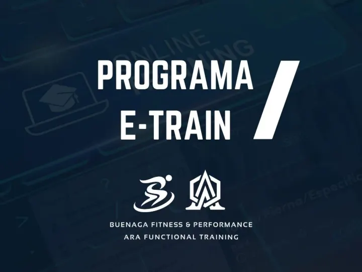 ARA - Buenaga Fitness & Performance — estudio de fitness-studio en Almatriche Bajo, Las Palmas de Gran Canaria — 2